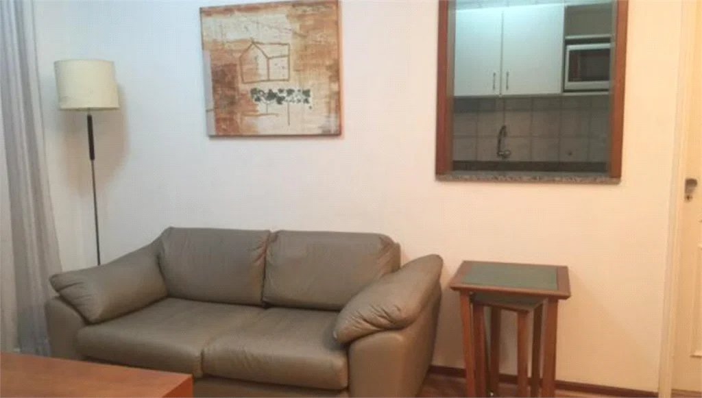 Apartamento à venda com 2 suítes em Cidade Monções, São Paulo, SP