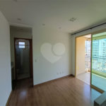 Apartamento para alugar com 1 quarto em Santana, São Paulo, SP