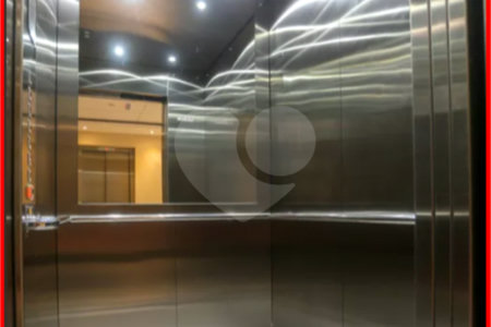 Apartamento à venda com 1 suíte no Centro, São Paulo, SP