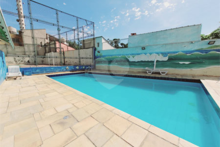 Apartamento à venda com 2 quartos em Jaguaré, São Paulo, SP