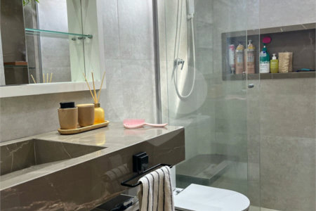 Apartamento à venda com 3 quartos, sendo 1 suíte, em Jardim São Paulo(zona Norte), São Paulo, SP