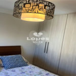 Apartamento à venda com 3 suítes em Altos do Esplanada, São José dos Campos, SP