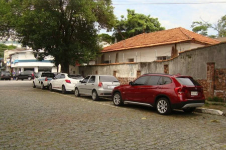 Casa Térrea à venda com 3 quartos em Vila Cordeiro, São Paulo, SP