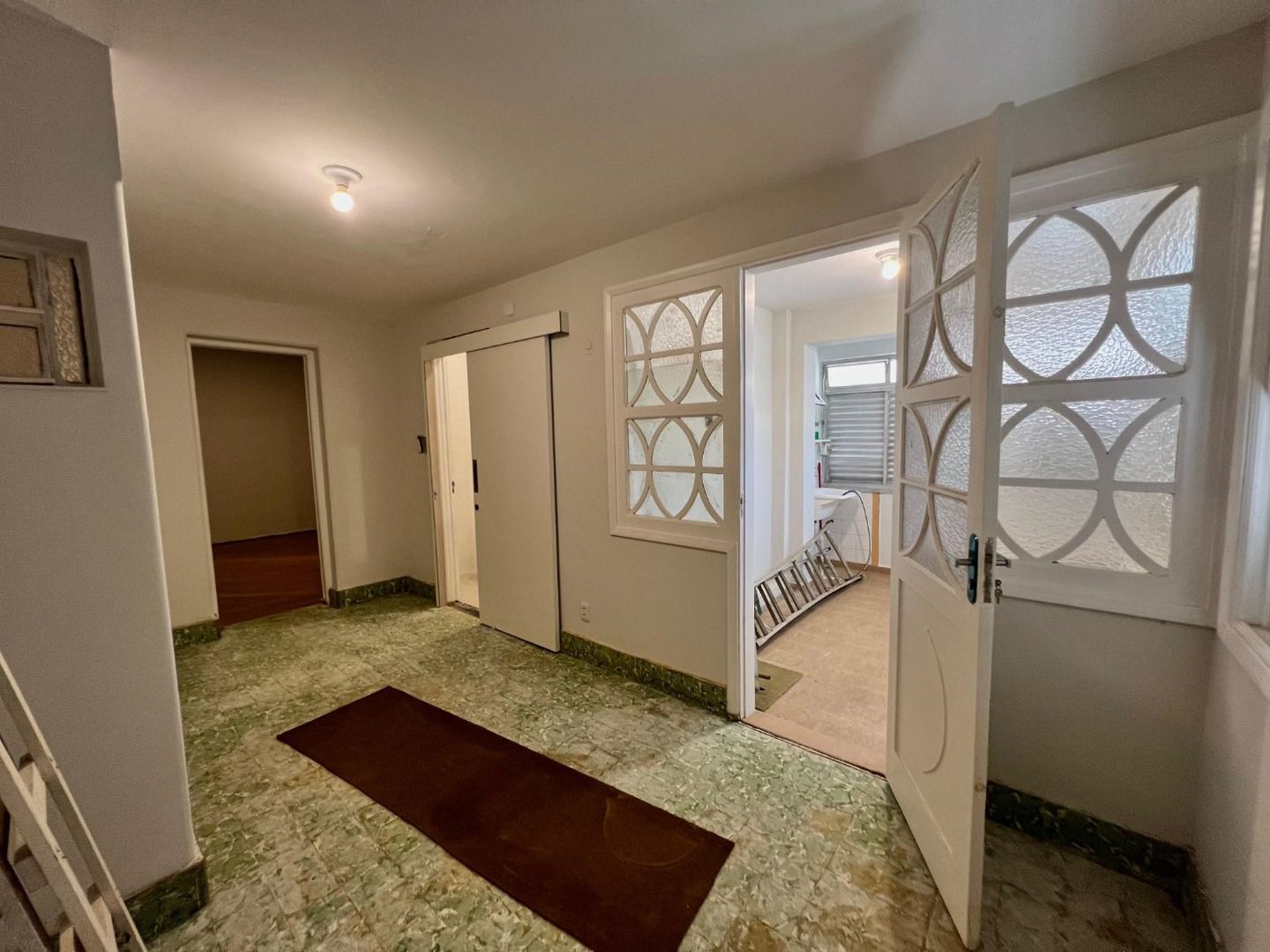 Casa com 3 dormitórios para alugar, 284 m² por R$ 21.162,89 - Gonzaga - Santos/SP