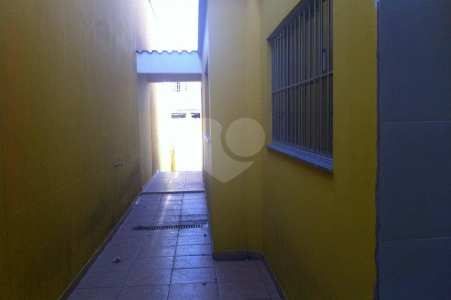 Sobrado à venda com 3 quartos, sendo 1 suíte, em Parada Inglesa, São Paulo, SP