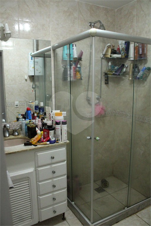 Apartamento à venda com 3 quartos, sendo 1 suíte, em Rio Comprido, Rio de Janeiro, RJ