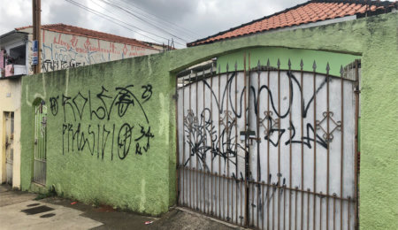 Terreno à venda em Casa Verde, São Paulo, SP