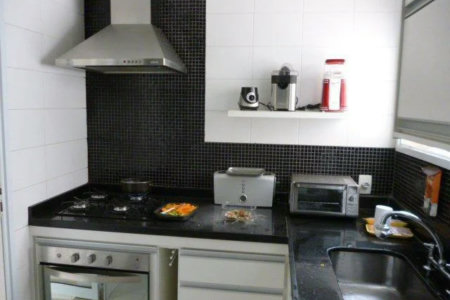 Apartamento à venda com 3 suítes em Vila Leopoldina, São Paulo, SP