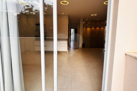 Condomínio à venda ou para alugar com 3 suítes em Alphaville Nova Esplanada, Votorantim, SP