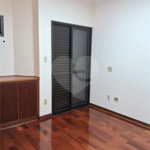 Apartamento à venda com 2 quartos, sendo 1 suíte, no Centro, Araraquara, SP