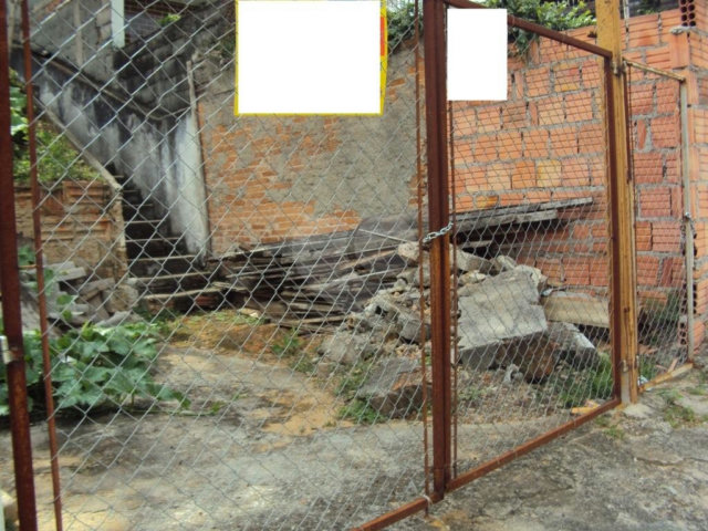 Terreno à venda em Freguesia do Ó, São Paulo, SP