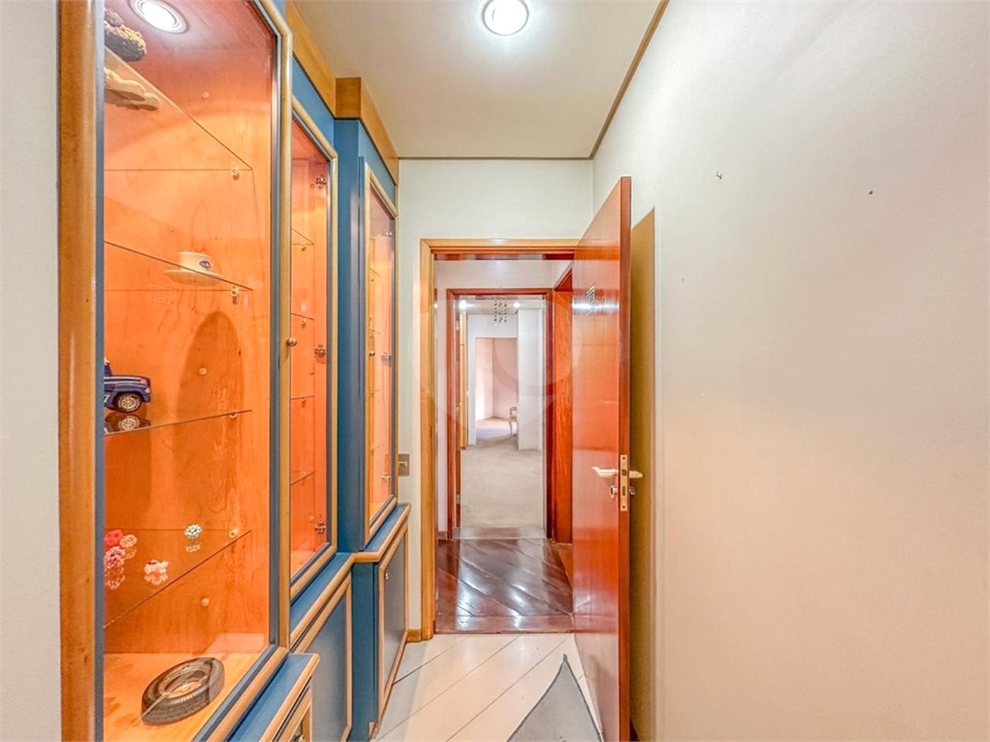 Apartamento à venda com 3 suítes em Vila Santo Estevão, São Paulo, SP