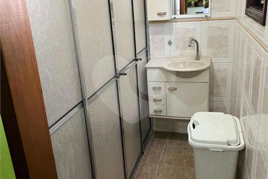 Sobrado à venda com 3 suítes em Casa Verde, São Paulo, SP