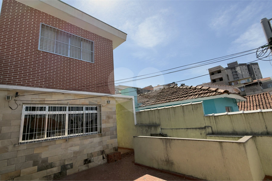 Casa à venda com 3 quartos em Tucuruvi, São Paulo, SP