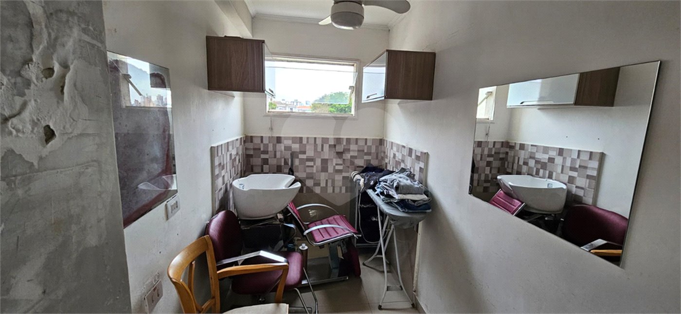 Sobrado à venda com 3 suítes em Mandaqui, São Paulo, SP