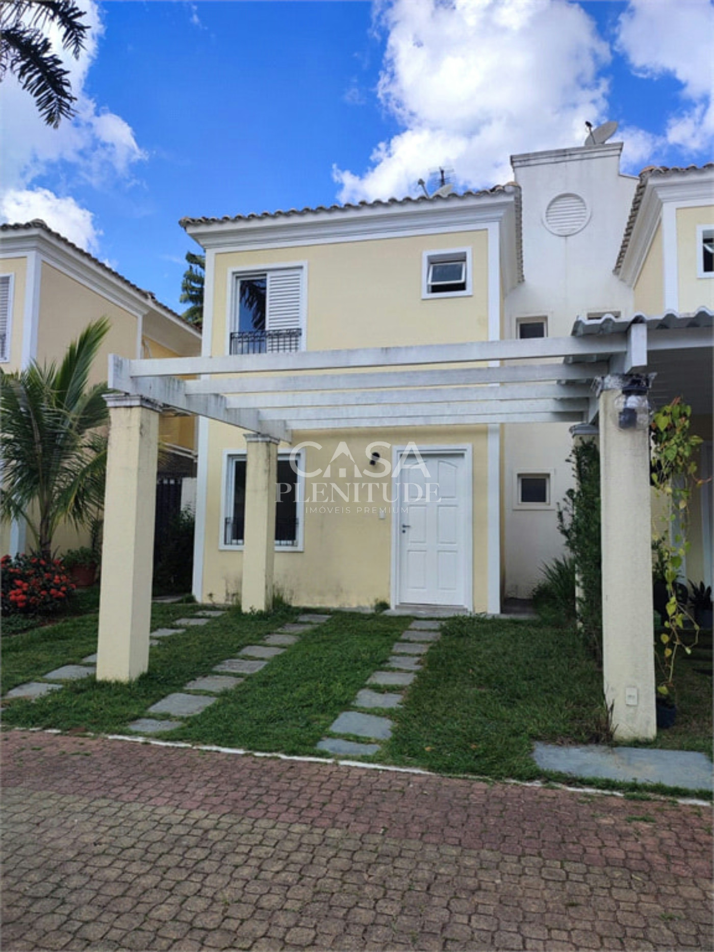 Casa em condomínio à venda com 3 quartos, sendo 1 suíte, em Boa Vista, Sorocaba, SP