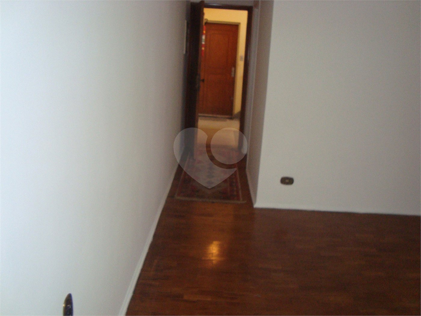 Apartamento à venda com 3 quartos em Santana, São Paulo, SP