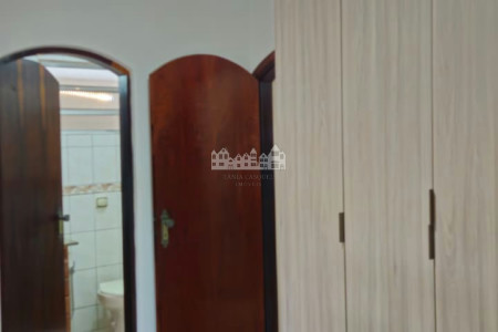 Casa Térrea com Vista para a Pedra Grande, em Nova Gardênia, Atibaia - SP