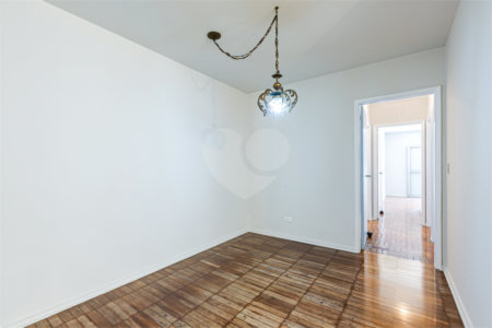 Apartamento à venda com 2 quartos, sendo 1 suíte, em Vila Progredior, São Paulo, SP