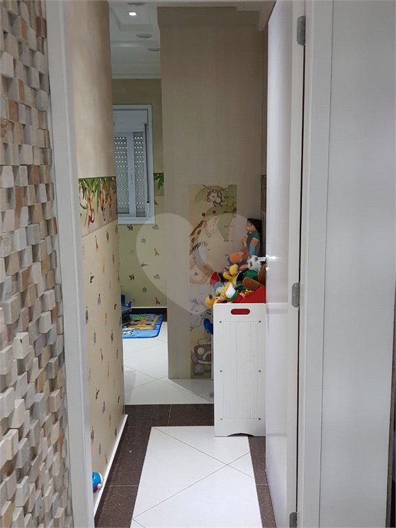 Apartamento à venda com 3 quartos, sendo 1 suíte, em Vila Maria Alta, São Paulo, SP
