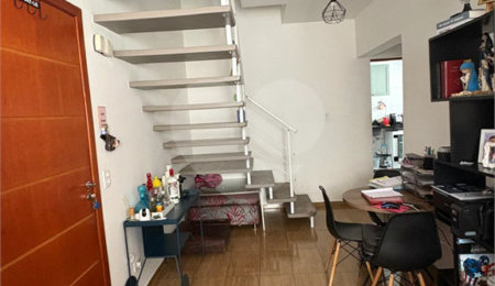 Apartamento à venda com 2 quartos, sendo 1 suíte,  em Boa Vista, São Caetano do Sul, SP