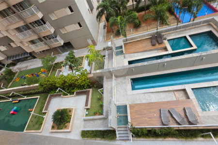 Apartamento à venda com 2 quartos, sendo 1 suíte, em Vila Amélia, Ribeirão Preto, SP