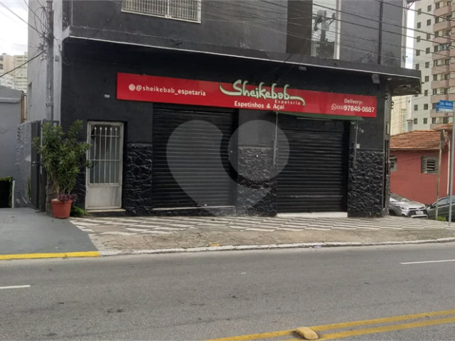 Prédio à venda em Santana, São Paulo, SP