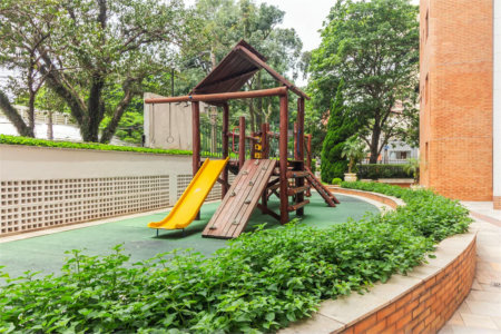 Apartamento à venda com 4 quartos, sendo 3 suítes, em Alto da Lapa, São Paulo, SP