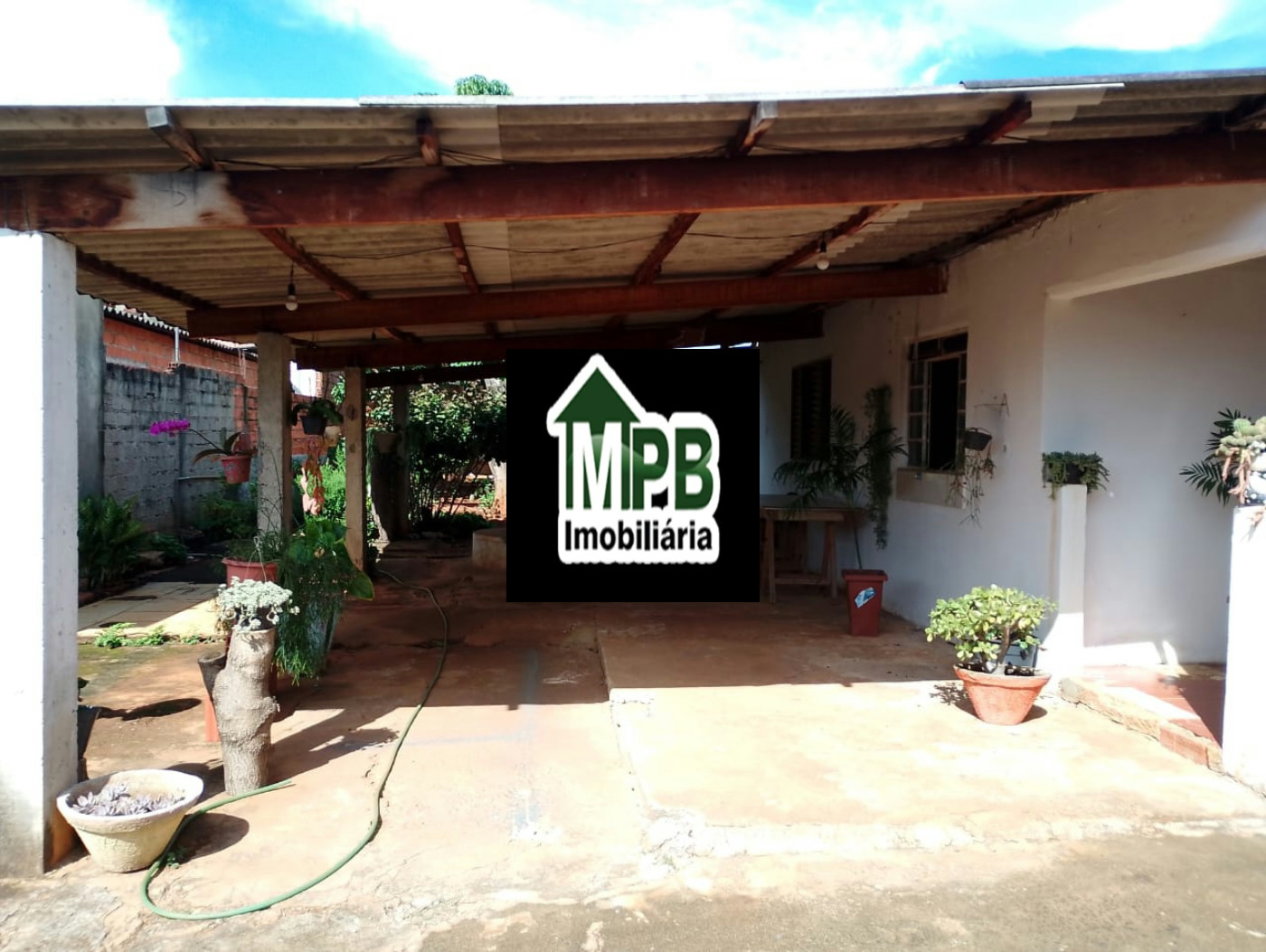 Casa à venda com 2 quartos em George Oetterer , Iperó - SP