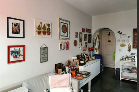 Apartamento à venda com 3 quartos em Vila Madalena, São Paulo, SP