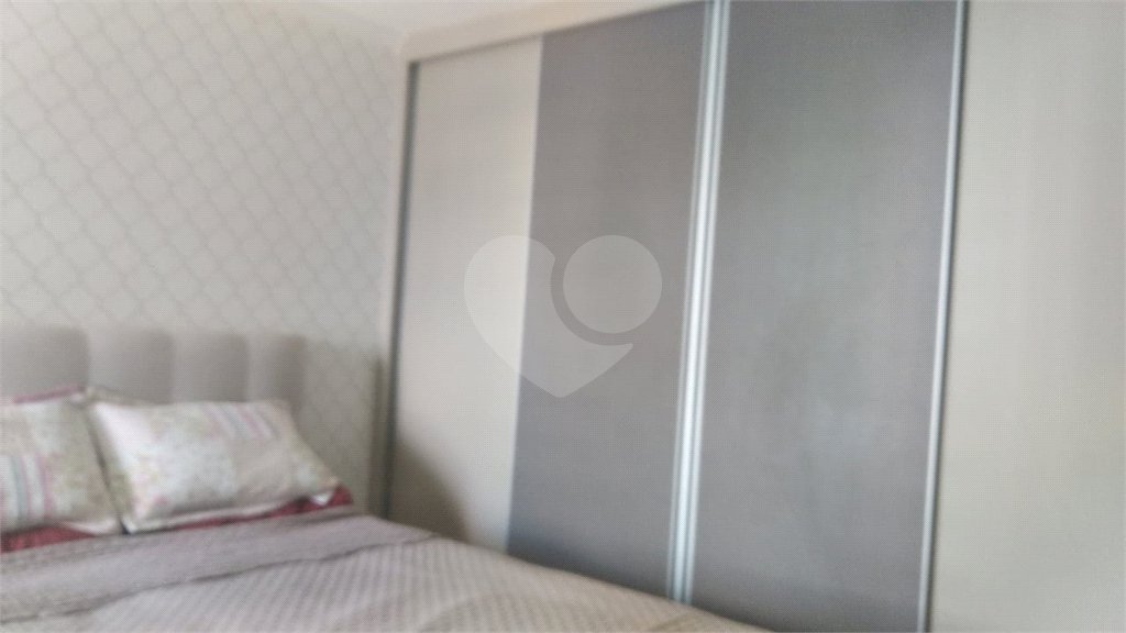 Apartamento à venda com 3 quartos, sendo 1 suíte, em Jardim Vera Cruz, Sorocaba, SP