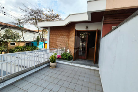 Casa à venda com 3 suítes em Jardim das Vertentes, São Paulo, SP
