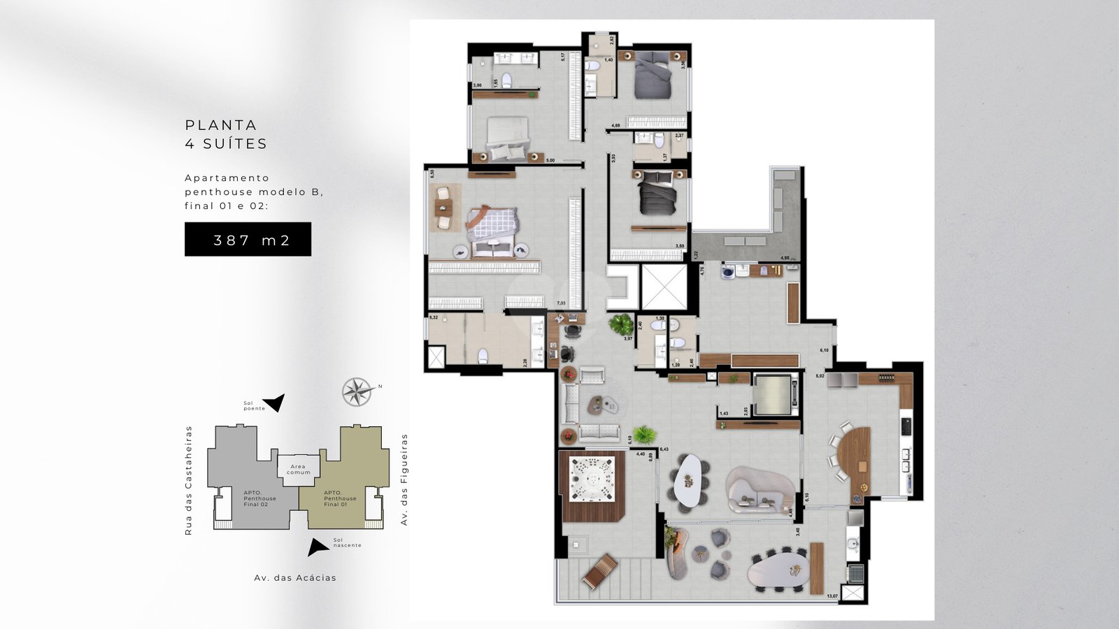 Planta 3