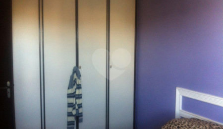 Apartamento à venda com 2 quartos em Jardim Peri, São Paulo, SP