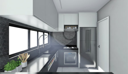 Casa à venda com 3 quartos, sendo 1 suíte, no condomínio Residencial Kimbali Atibaia, Atibaia - SP