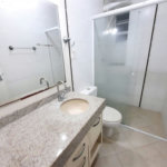 Apartamento à venda, 119 m² por R$ 850.000,00 - Boqueirão - Santos/SP