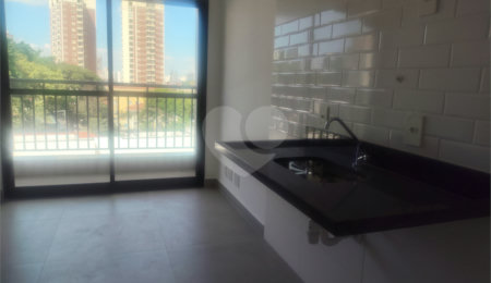 Studio à venda com 1 quarto em Jardim São Paulo(zona Norte), São Paulo, SP