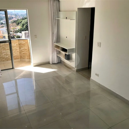 Apartamento à venda com 2 quartos em Vila Mazzei, São Paulo, SP