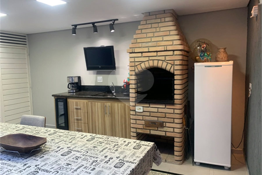 Sobrado à venda com 3 quartos, sendo 2 suítes, em Jardim São Paulo(zona Norte), São Paulo, SP