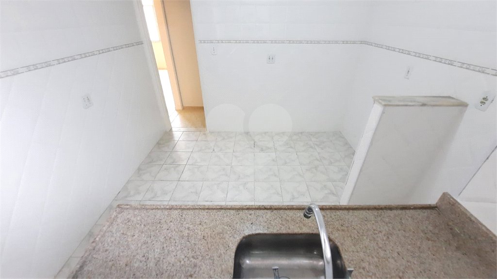Apartamento à venda com 3 quartos em Tijuca, Rio de Janeiro, RJ