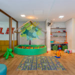 Apartamento à venda com 3 quartos, sendo 1 suíte,  em Chácara Flora, São Paulo, SP
