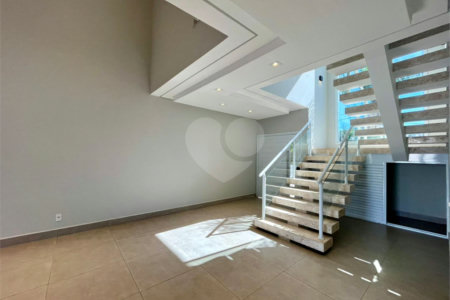 Casa à venda com 3 suítes no condomínio Campos do Conde, Sorocaba - SP