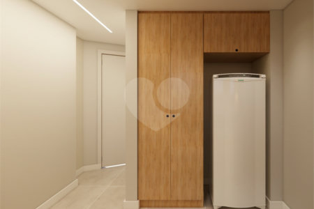 Apartamento à venda com 1 quarto no Centro, Rio de Janeiro, RJ