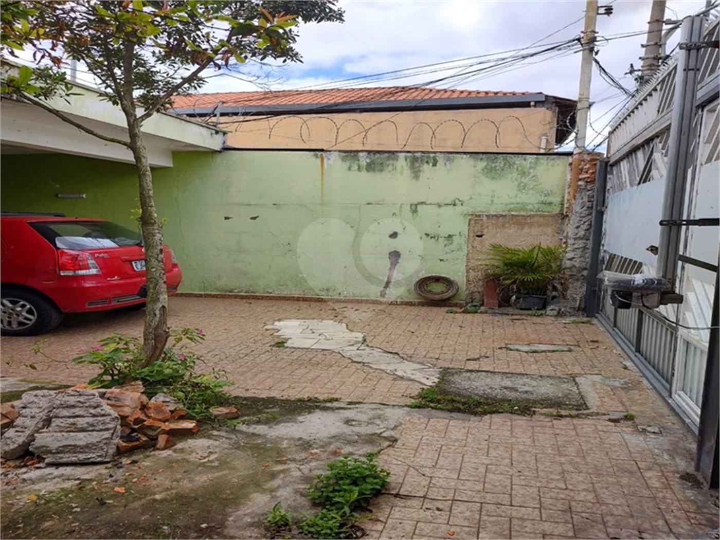 Casa Térrea à venda com 2 quartos em Jaçanã, São Paulo, SP