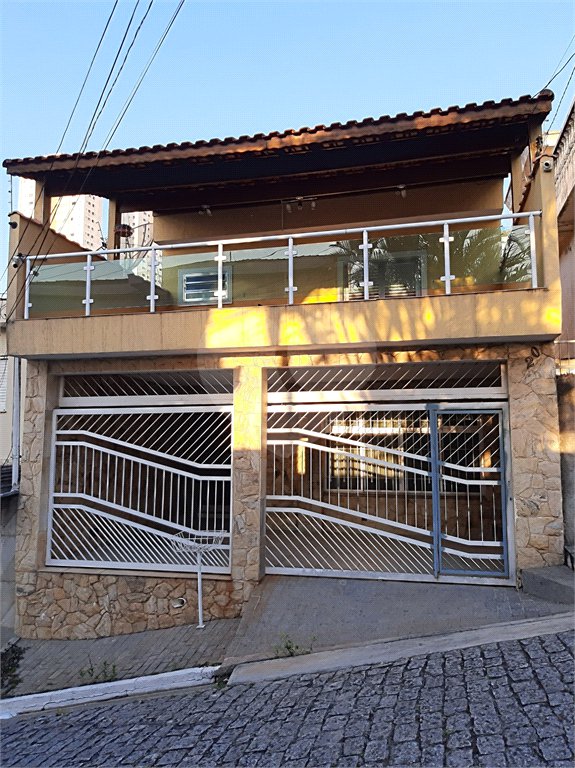 Sobrado à venda com 3 quartos, sendo 1 suíte,  em Mandaqui, São Paulo, SP