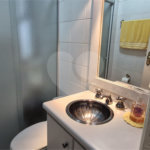 Apartamento à venda com 3 quartos, sendo 1 suíte, em Vila Mangalot, São Paulo, SP