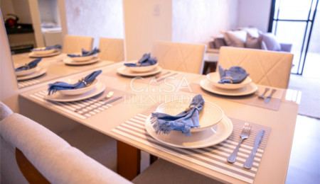 Apartamento à venda com 2 quartos em Vila Aeroporto, Sorocaba, SP