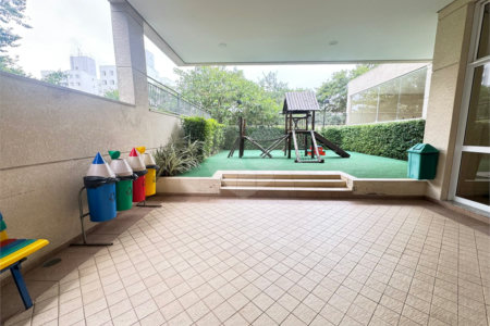 Apartamento à venda com 2 quartos, sendo 1 suíte, em Tucuruvi, São Paulo, SP