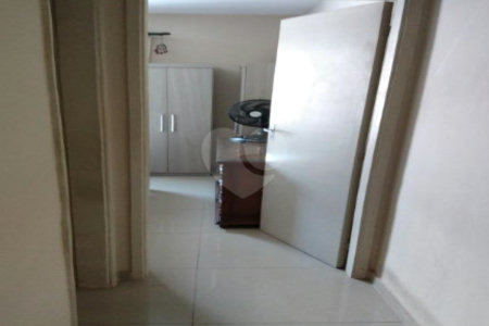 Casa à venda com 2 quartos em Vila das Mercês, São Paulo, SP