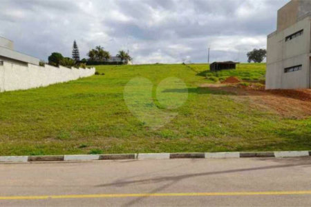 Terreno à venda em Residencial Solar Bandeirantes, Itupeva, SP